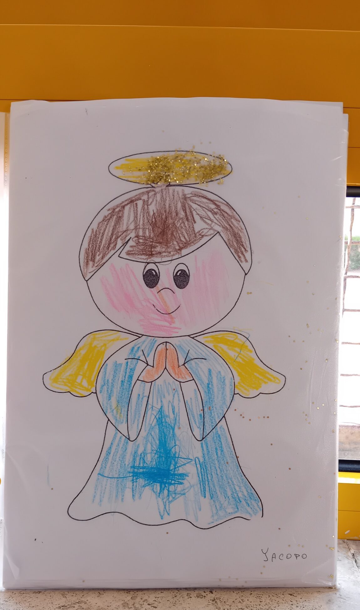 Blog di maestra Raffa